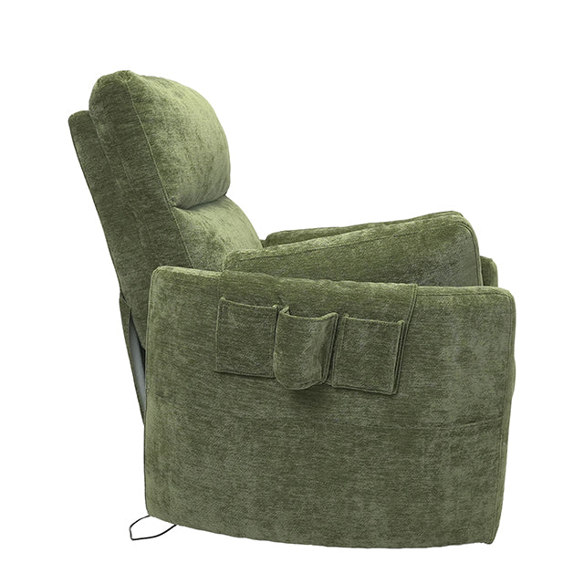 Rogers Power Recliner
