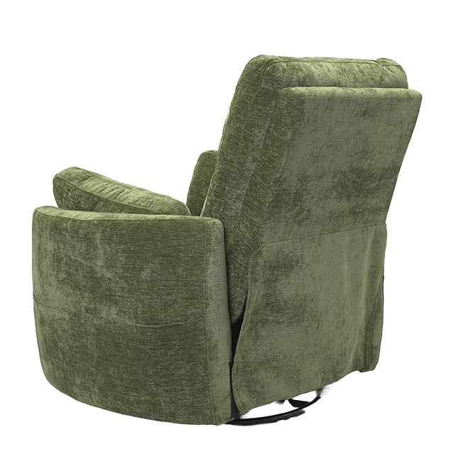 Rogers Power Recliner