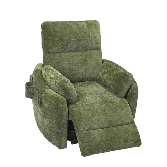 Rogers Power Recliner