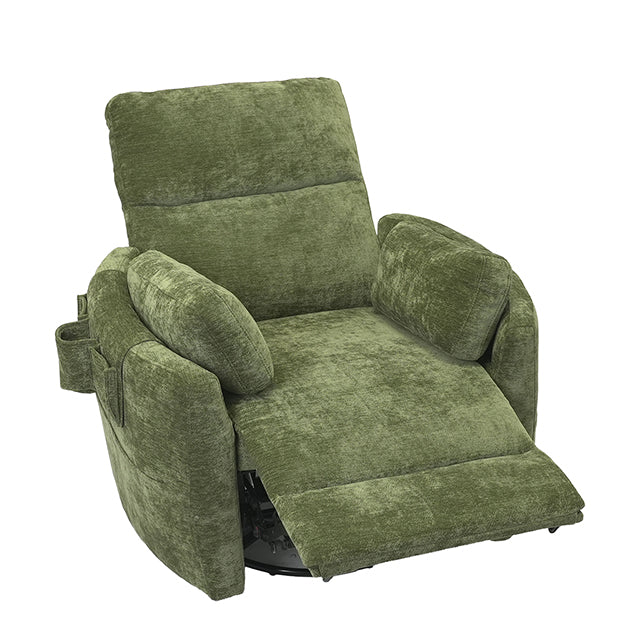Rogers Power Recliner
