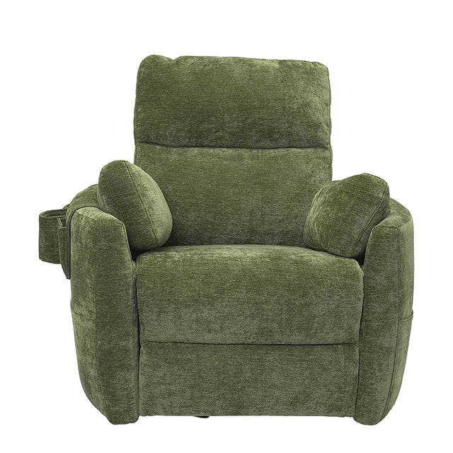 Rogers Power Recliner