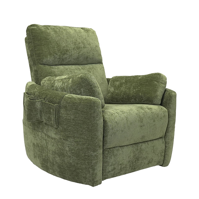 Rogers Power Recliner