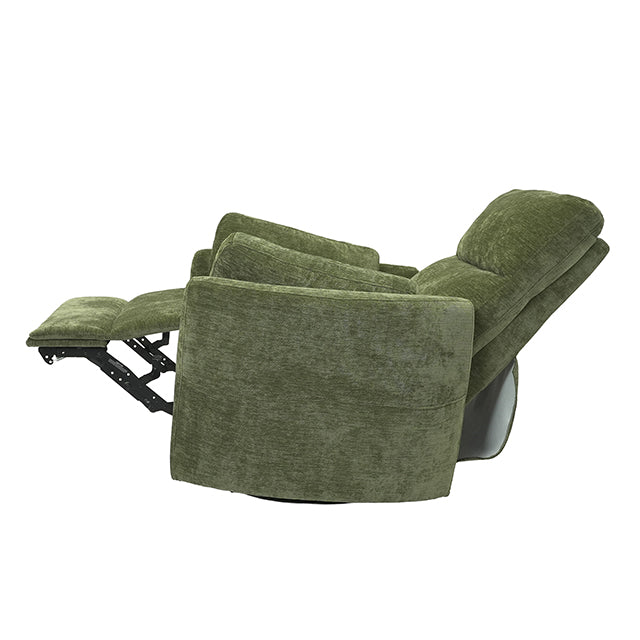 Rogers Power Recliner