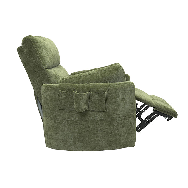 Rogers Power Recliner