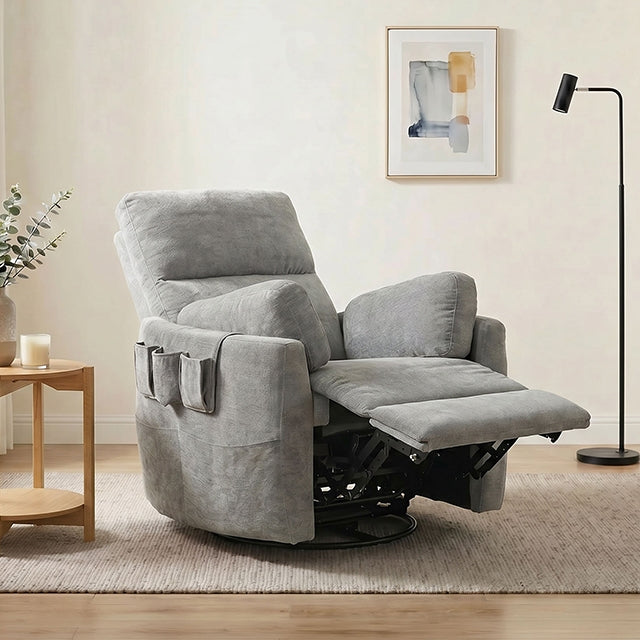 Rogers Power Recliner