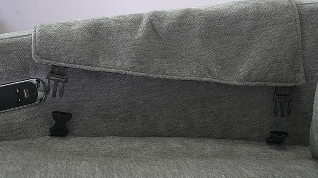 Rogers Power Recliner