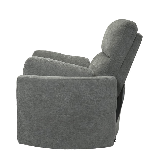 Rogers Power Recliner