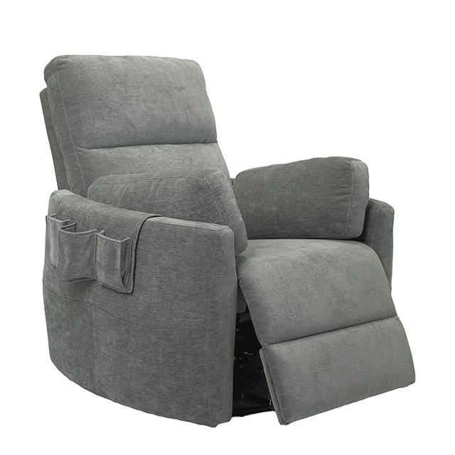 Rogers Power Recliner