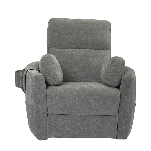 Rogers Power Recliner