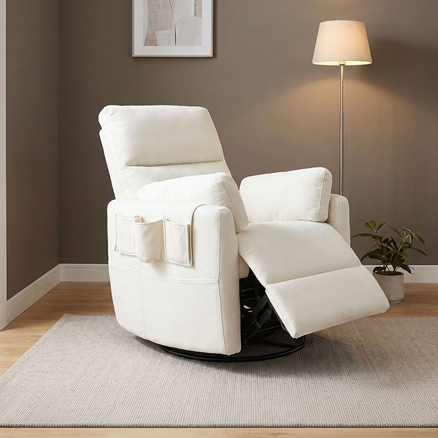 Rogers Power Recliner