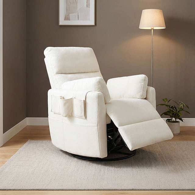 Rogers Power Recliner — Rogers Power Recliner