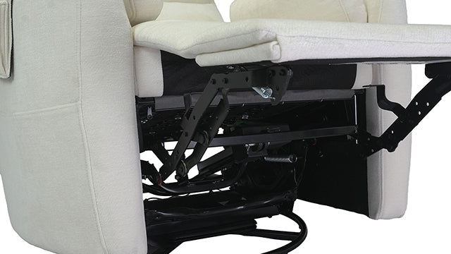 Rogers Power Recliner