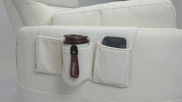 Rogers Power Recliner