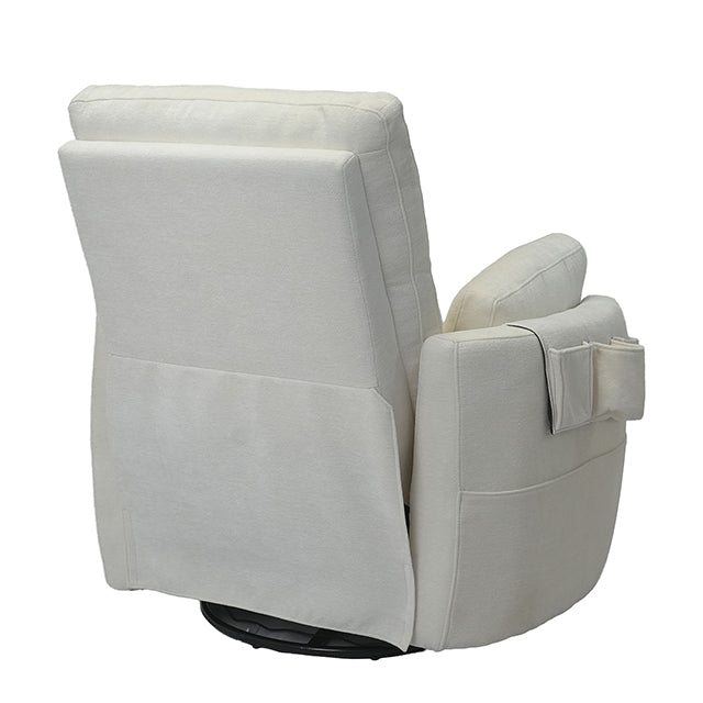 Rogers Power Recliner