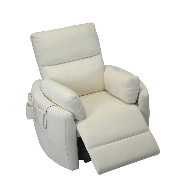 Rogers Power Recliner