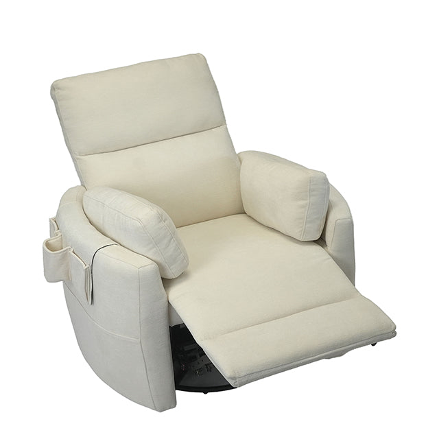 Rogers Power Recliner