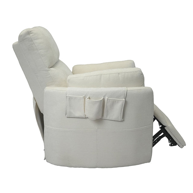 Rogers Power Recliner