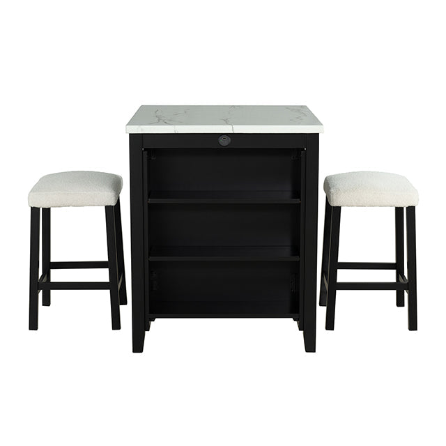 Chalcedony Dining Collection