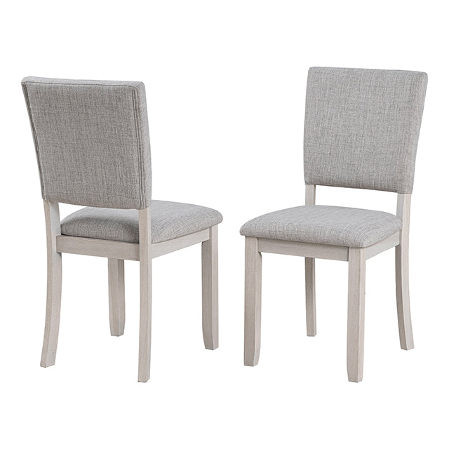 Sauro Dining Collection
