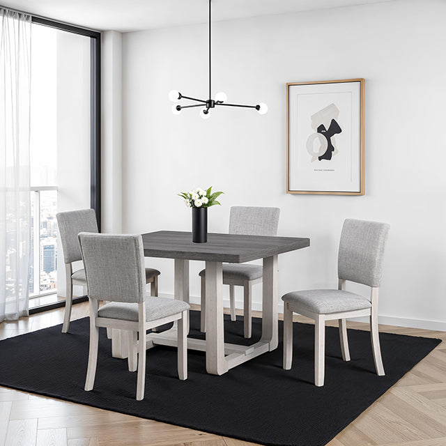 Sauro Dining Collection