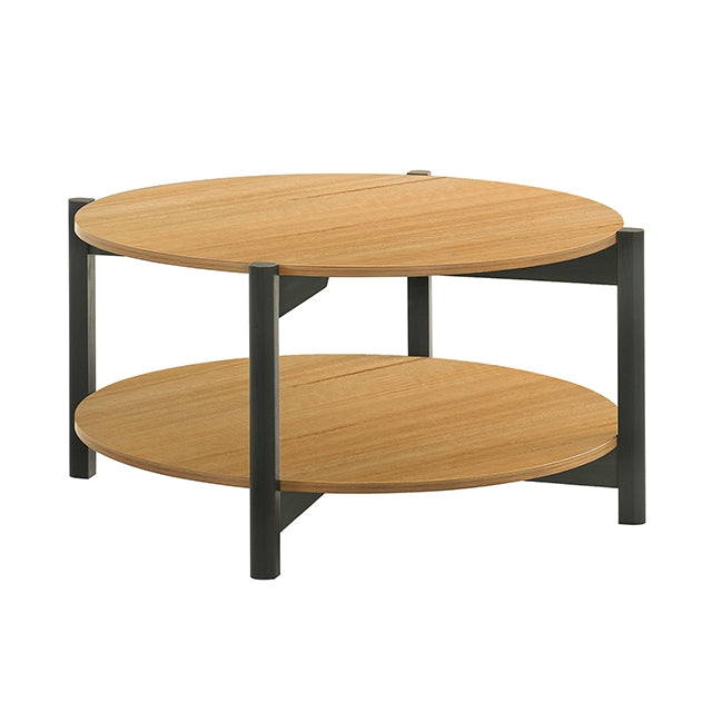 Hyde Living & Storage Collection