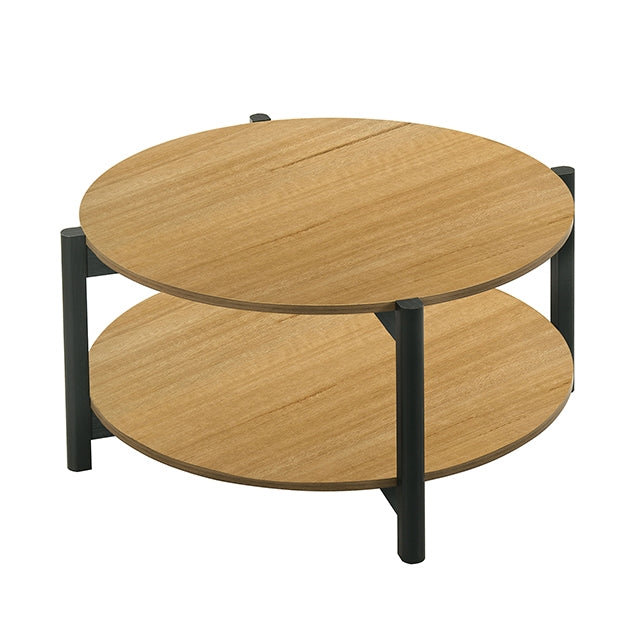 Hyde Living & Storage Collection