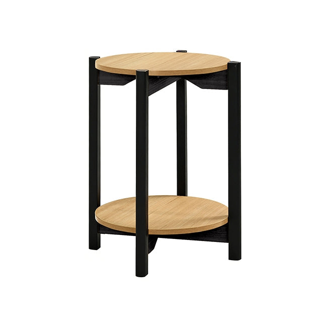 Hyde Living & Storage Collection