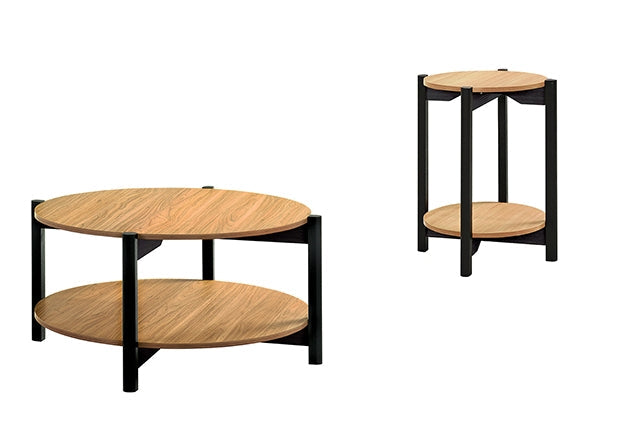 Hyde Living & Storage Collection