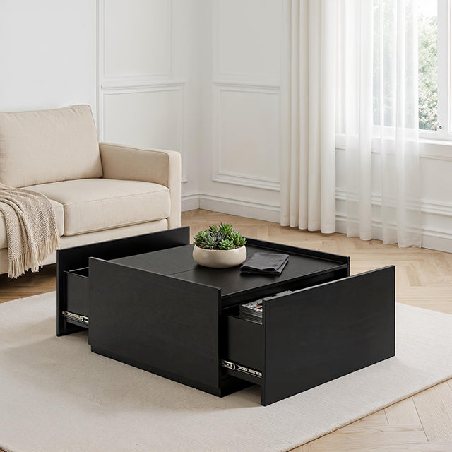 Hyde Living & Storage Collection