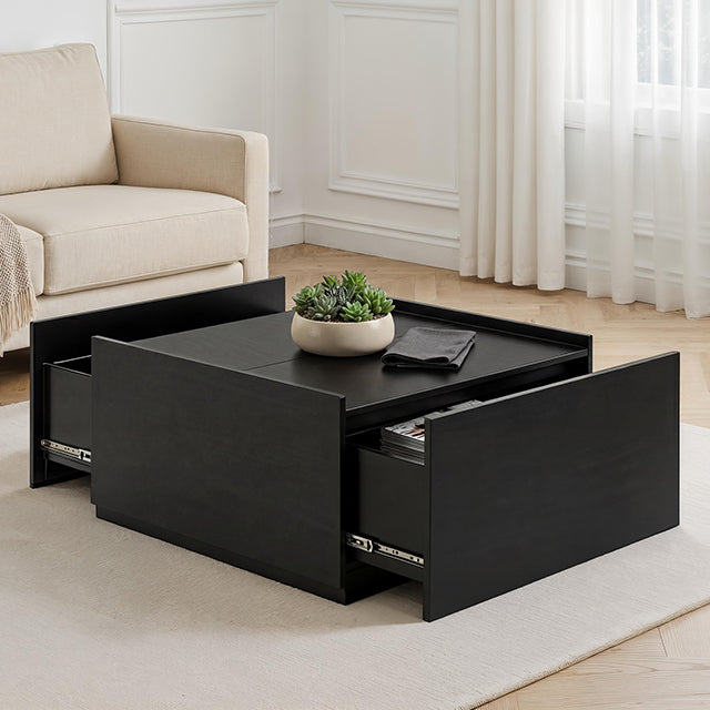 Hyde Living & Storage Collection — Hyde Coffee Table