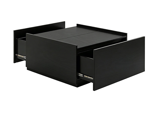 Hyde Living & Storage Collection