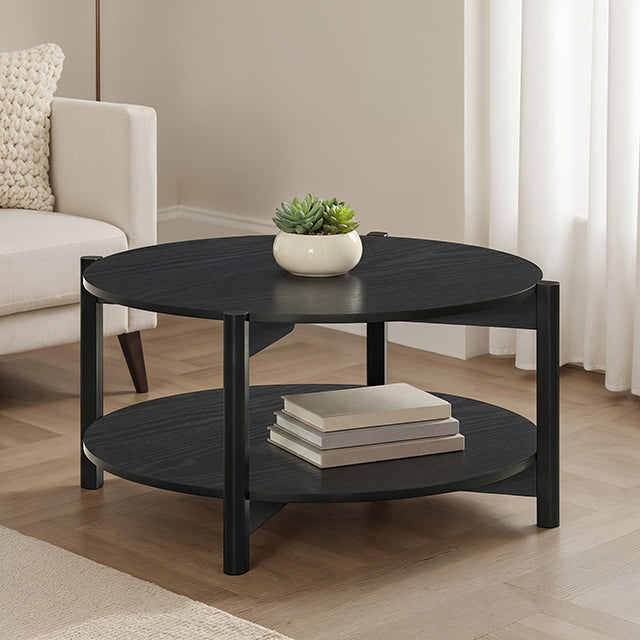 Hyde Living & Storage Collection