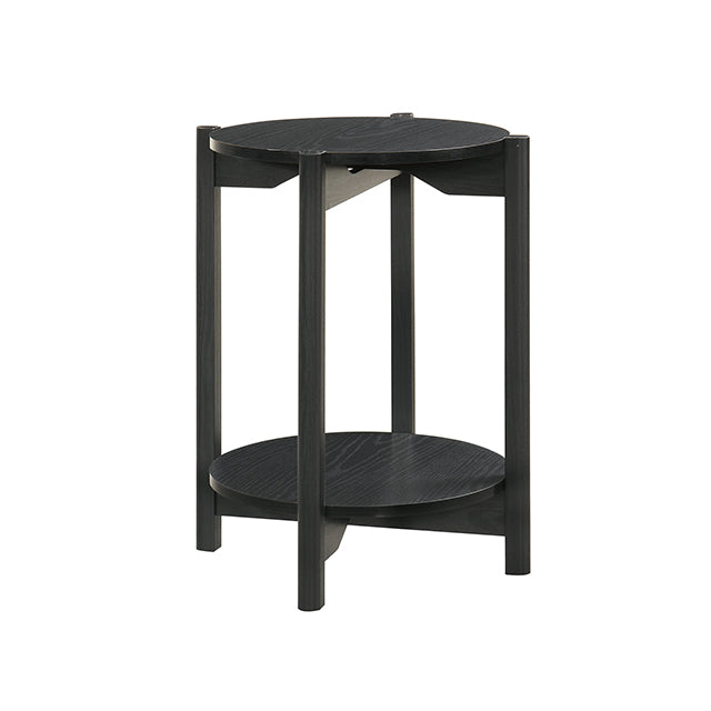 Hyde Living & Storage Collection