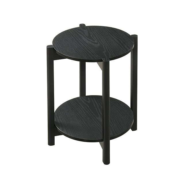 Hyde Living & Storage Collection