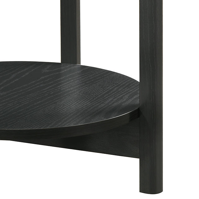 Hyde Living & Storage Collection