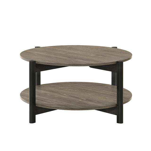Hyde Living & Storage Collection