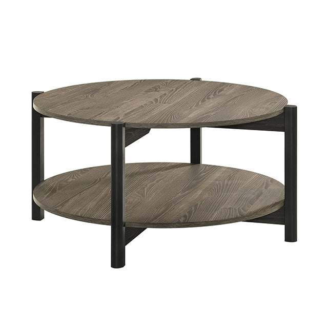 Hyde Living & Storage Collection