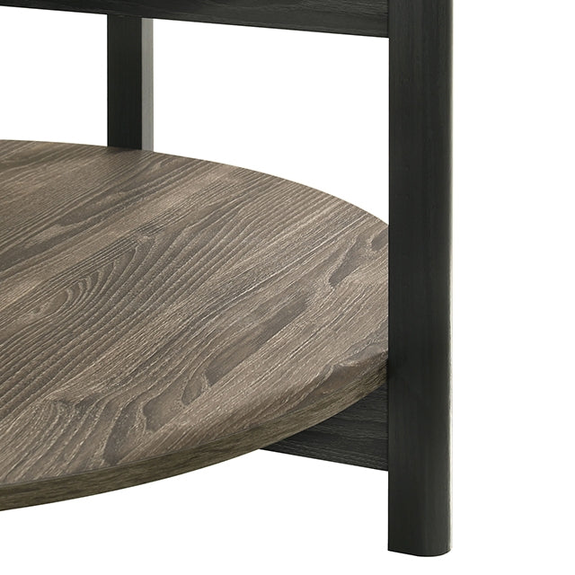 Hyde Living & Storage Collection
