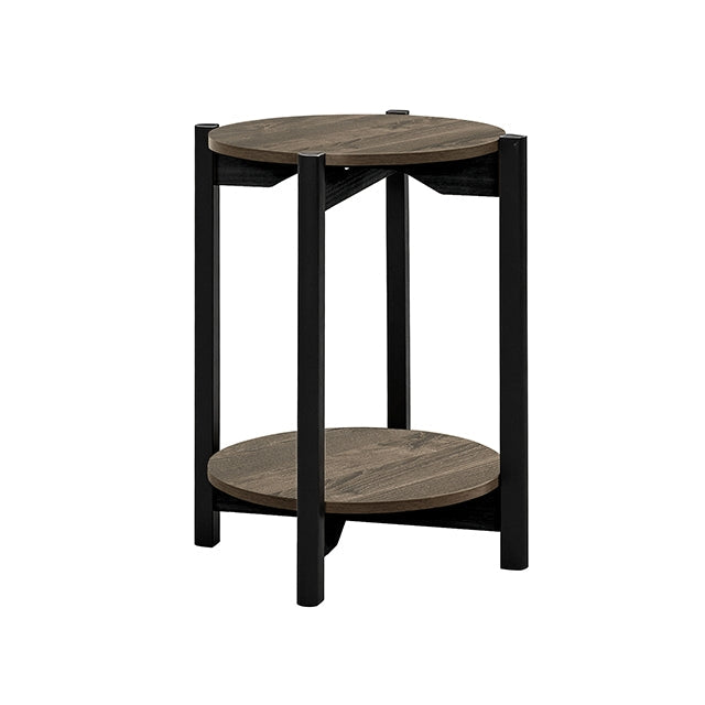 Hyde Living & Storage Collection