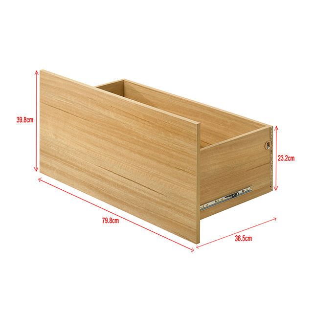 Hyde Living & Storage Collection
