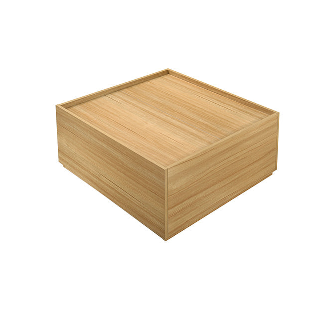 Hyde Living & Storage Collection