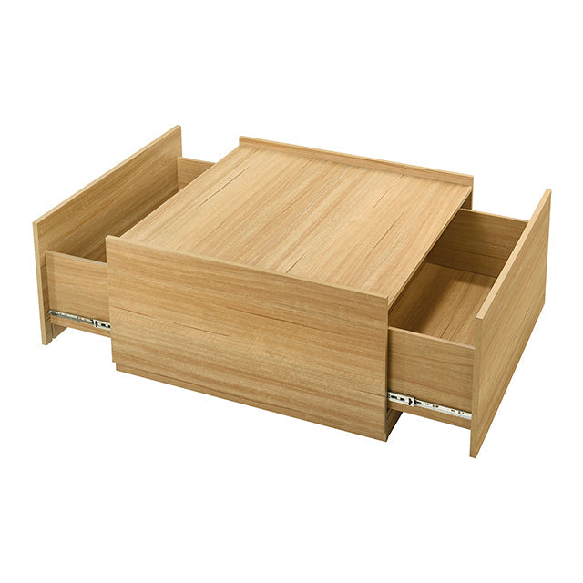 Hyde Living & Storage Collection