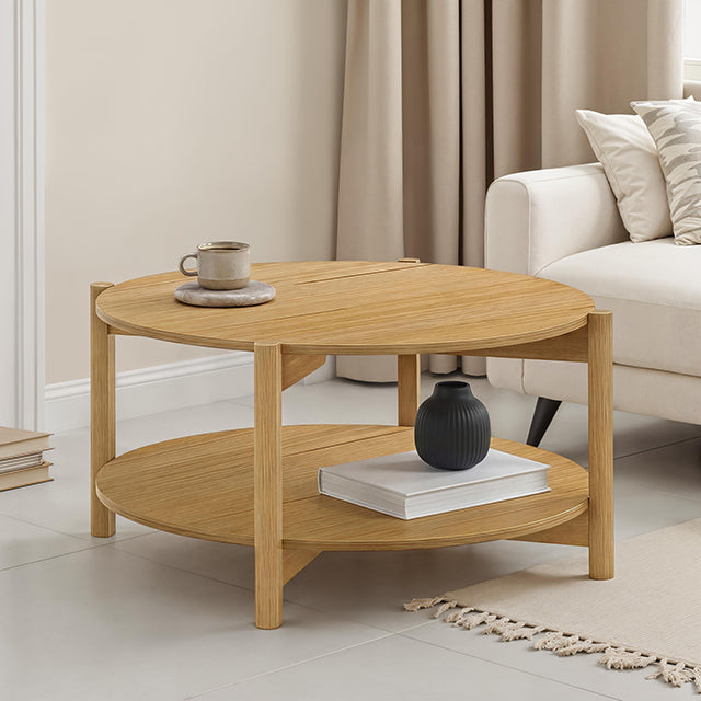 Hyde Living & Storage Collection