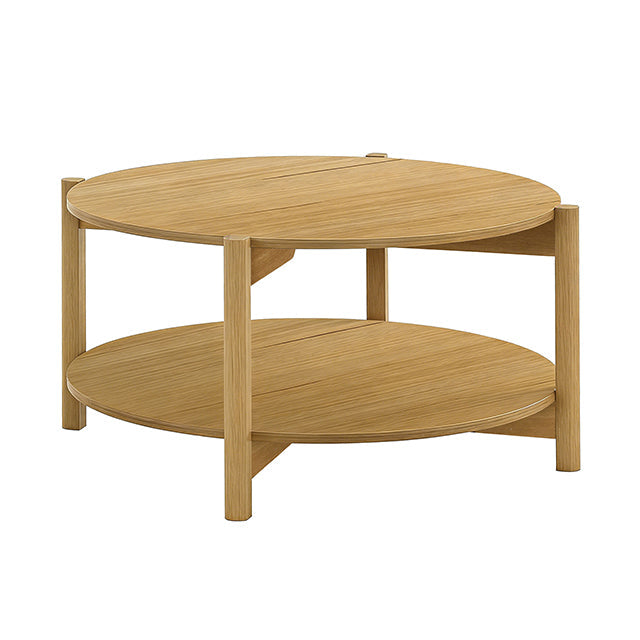 Hyde Living & Storage Collection