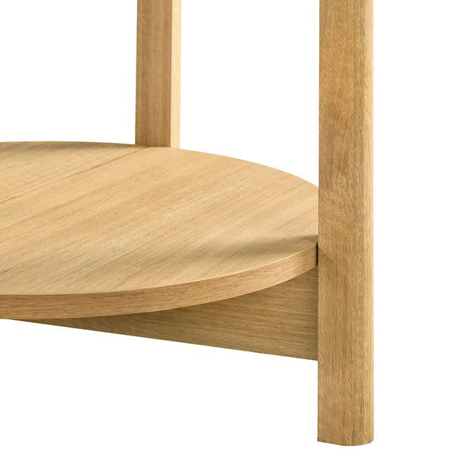 Hyde Living & Storage Collection