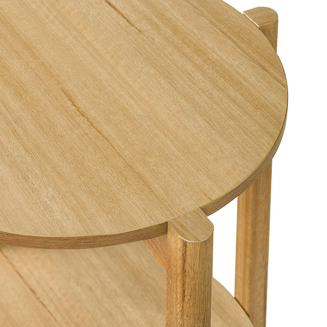 Hyde Living & Storage Collection