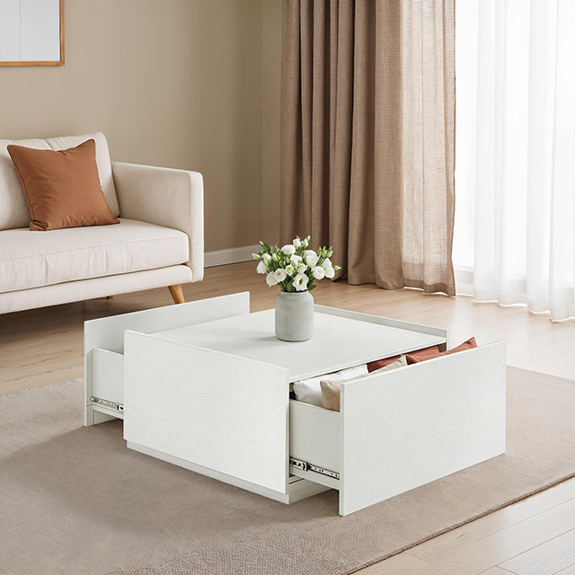 Hyde Living & Storage Collection