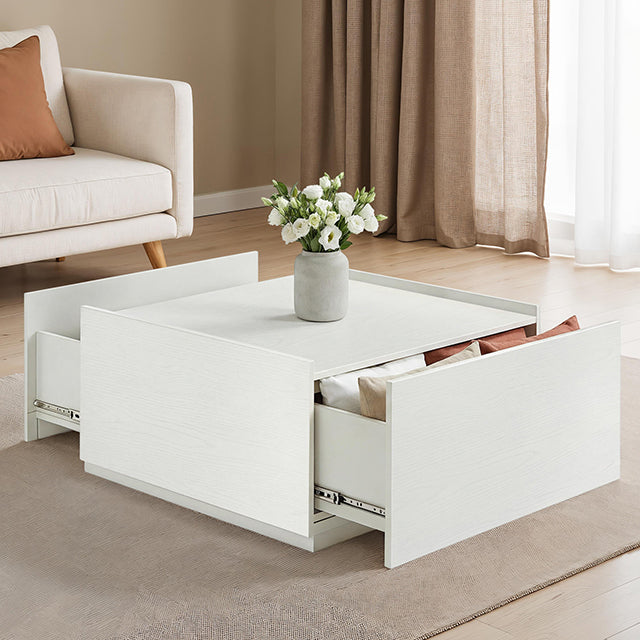 Hyde Living & Storage Collection — Hyde Coffee Table