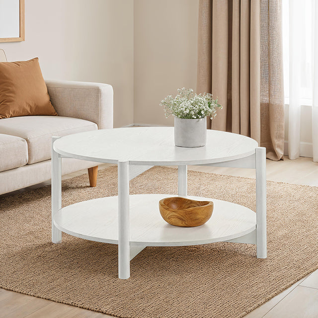 Hyde Living & Storage Collection