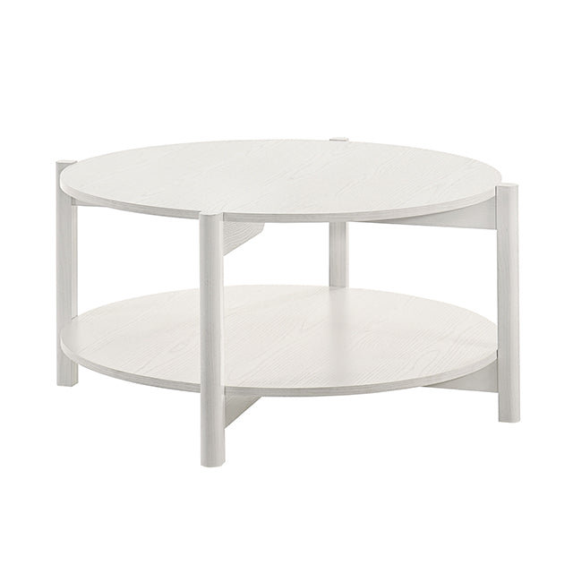 Hyde Living & Storage Collection